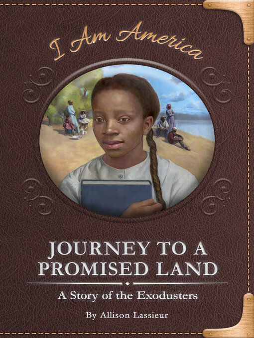 Title details for Journey to a Promised Land by Allison Lassieur - Available